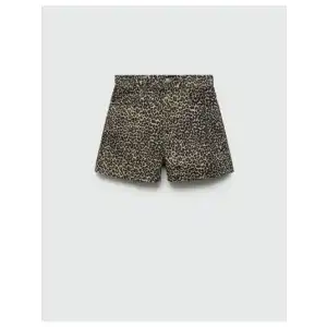 Short leopardo MNGO miniatura 1