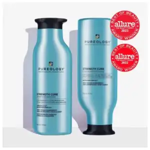 Set Pureology ( shampoo + acondicionador) miniatura 3
