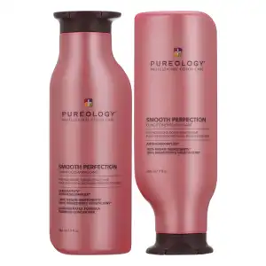 Set Pureology ( shampoo + acondicionador) miniatura 2