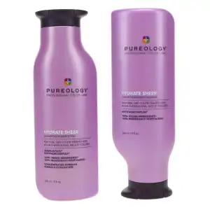 Set Pureology ( shampoo + acondicionador) miniatura 1