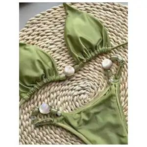 Bikini con piedras miniatura 2