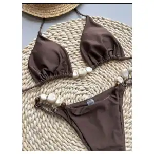 Bikini con piedras miniatura 1