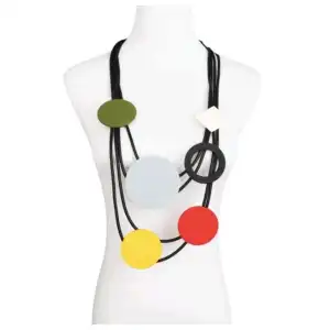 Collares miniatura 3