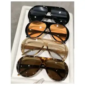 Gafas de sol miniatura 7
