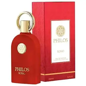 Philios Rosso miniatura 1