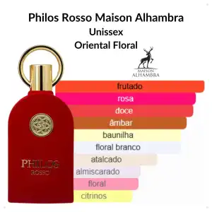 Philios Rosso miniatura 2