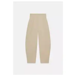 Pantalón globo ZARA miniatura 2