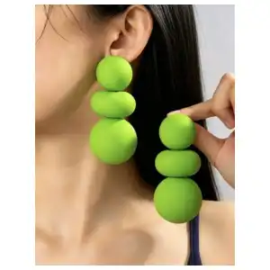 Aretes 8 miniatura 6