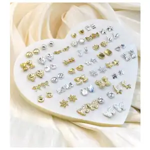 Aretes 0.5 miniatura 1