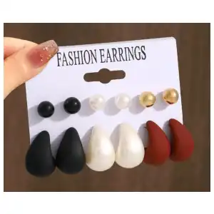 Aretes 3 miniatura 3