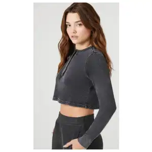Enguatada crop top F21 miniatura 2
