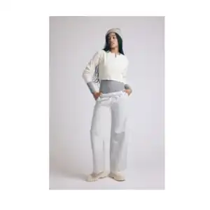 Enguatada crop top F21 miniatura 3