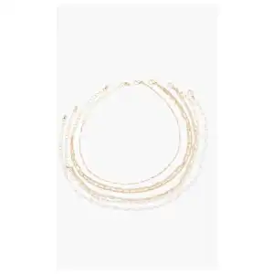 Juego de collares miniatura 1
