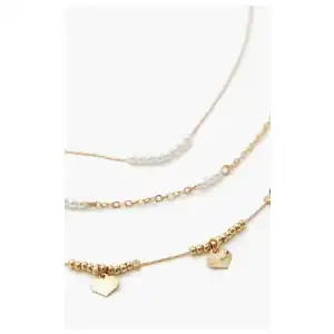 Juego de collares miniatura 4