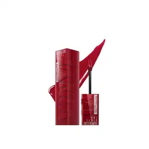 Labiales maybelline miniatura 1