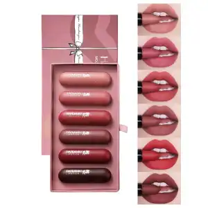 Labial mate miniatura 1