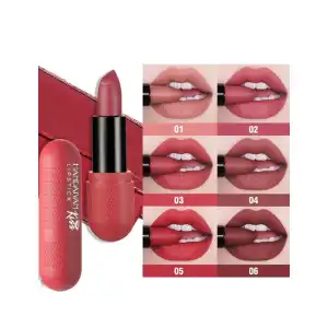 Labial mate miniatura 2