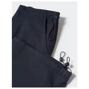 Pantalon parachute Mango miniatura 3
