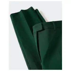 Pantalon de vestir skinny miniatura 3