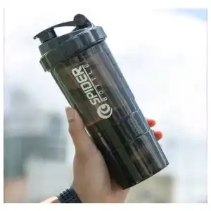 Pomos shakers de proteína miniatura 1
