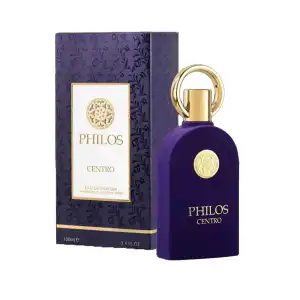 Perfume Philos Pura miniatura 1