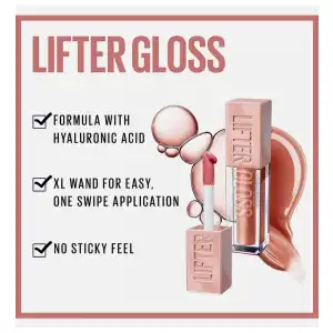 Lifter gloss maybelline miniatura 2