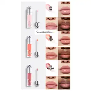 Dior Lip Gloss Maximizer miniatura 3