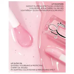 Dior Lip Gloss Maximizer miniatura 2