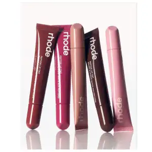 Rhode lip gloss miniatura 1