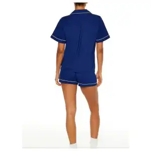 Pijama set F21 miniatura 2
