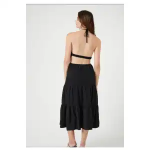 Vestido cutout midi F21 miniatura 3