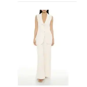 Conjunto Pantalón y Chaleco de Vestir F21 miniatura 5