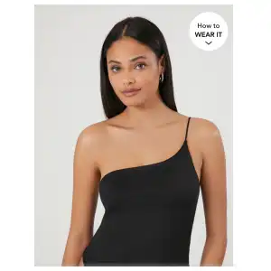 Body tirantes un hombro F21 miniatura 1