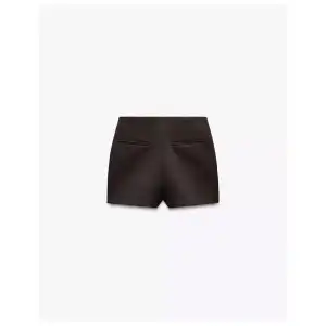 Falda short Zara miniatura 2