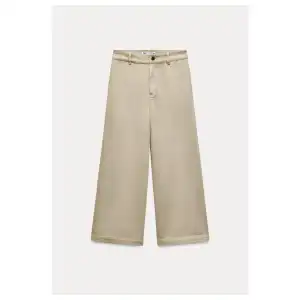 Jean fluido Zara miniatura 1