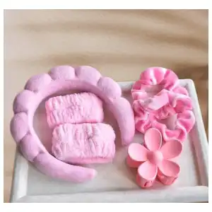 Sets para realizarse el skincare miniatura 1