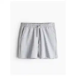 Short de felpa hombre H&M miniatura 1