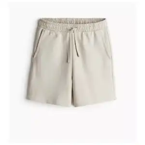 Short de felpa hombre H&M miniatura 1