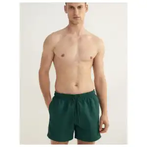 Short de playa hombre H&M miniatura 2