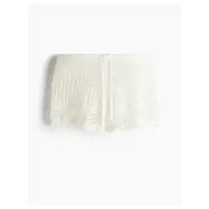Short tejido para playa H&M miniatura 1