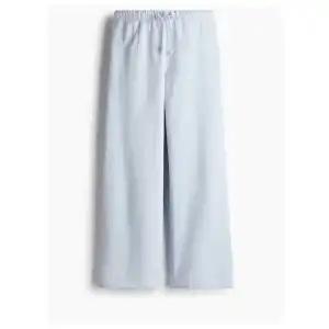 Pantalón de felpa para mujer H&M miniatura 1