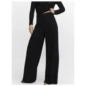 Pantalon de vestir Mng miniatura 1