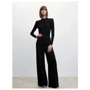 Pantalon de vestir Mng miniatura 3