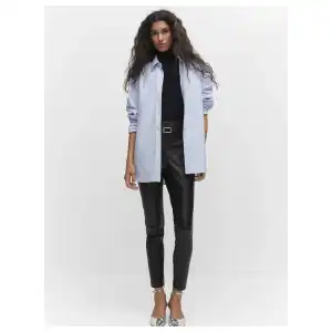 Legging efectos piel miniatura 2