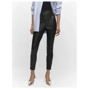Legging efectos piel miniatura 1