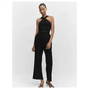 Jumpsuit de Lino miniatura 1