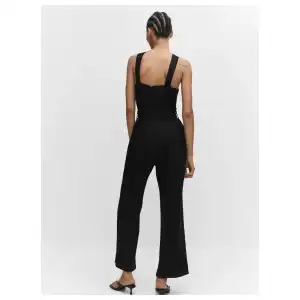 Jumpsuit de Lino miniatura 3