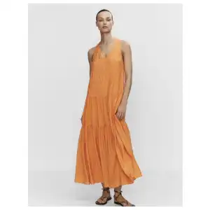 Vestido maxi miniatura 1