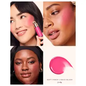 Rare Beauty Blush miniatura 3