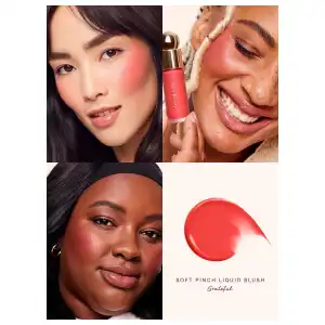 Rare Beauty Blush miniatura 4